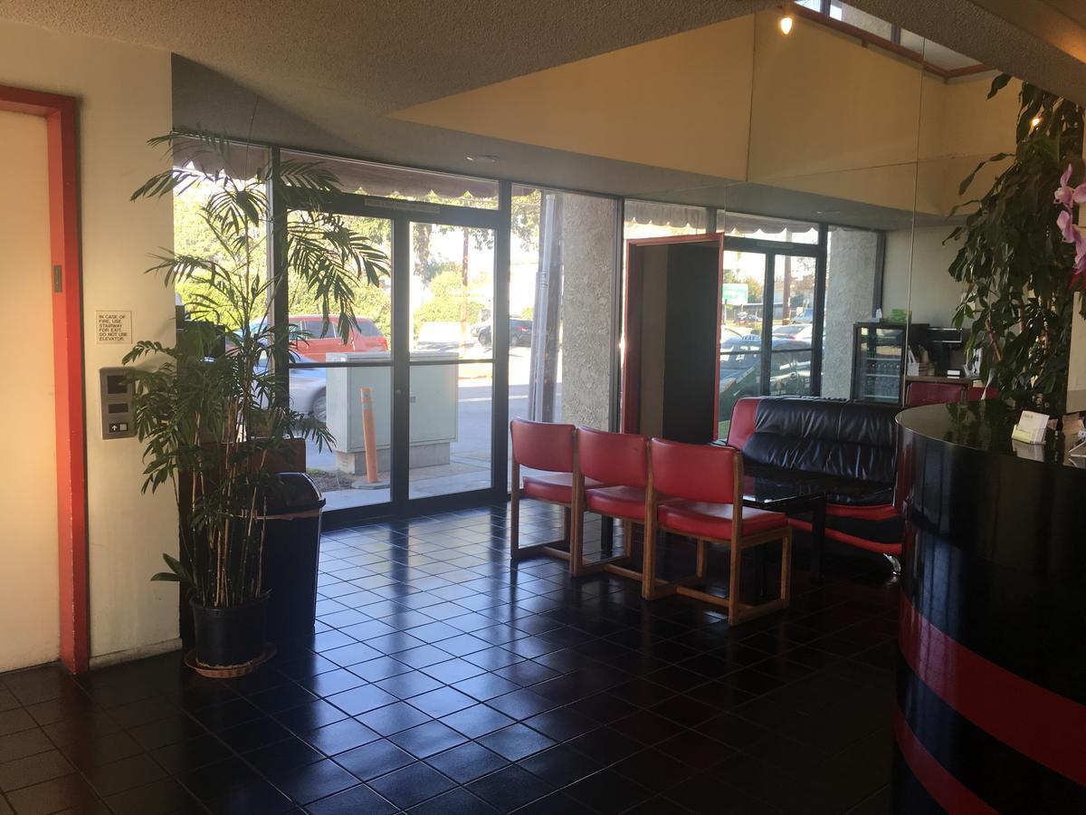 Grand Inn財神客棧 Monterey Park Exterior photo